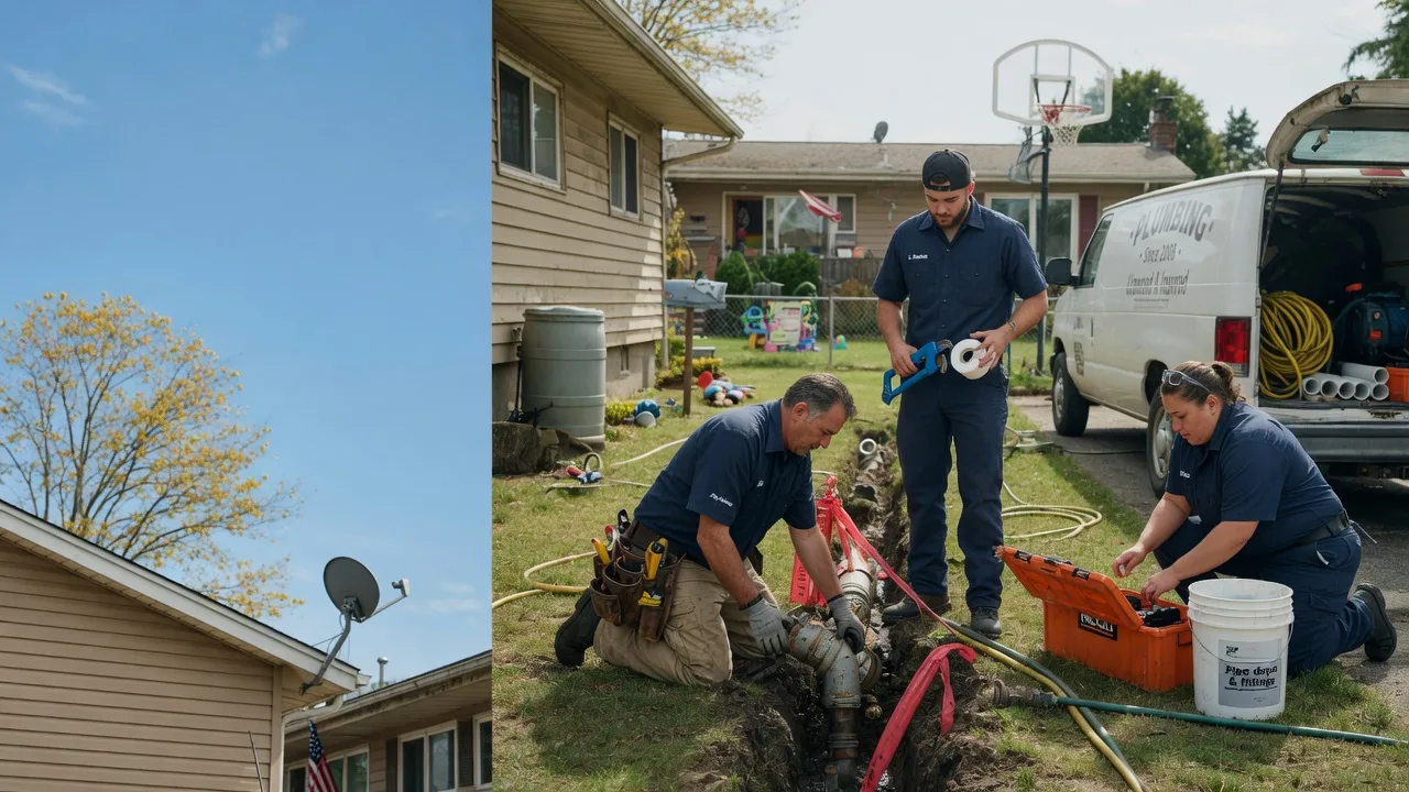 Garbage Disposal Replacement in Saylorsburg, PA near me