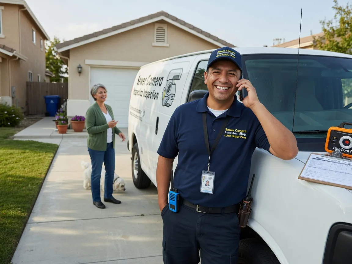 Sewer Line Repair Saylorsburg, PA FAQs